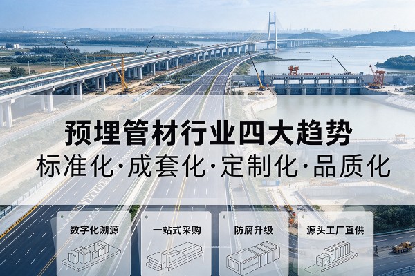 濂溪行业发展趋势总结