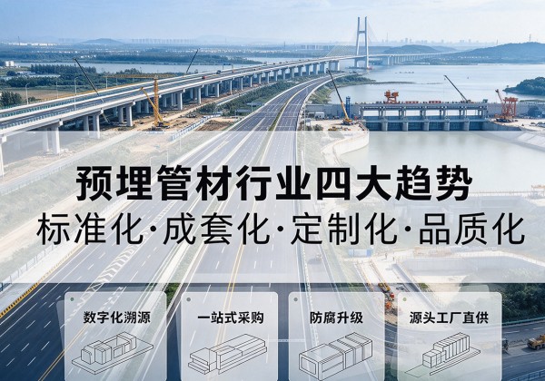 濂溪行业发展趋势总结