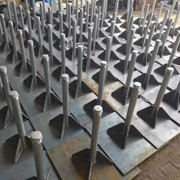 濂溪鑫亿呈沉降板生产