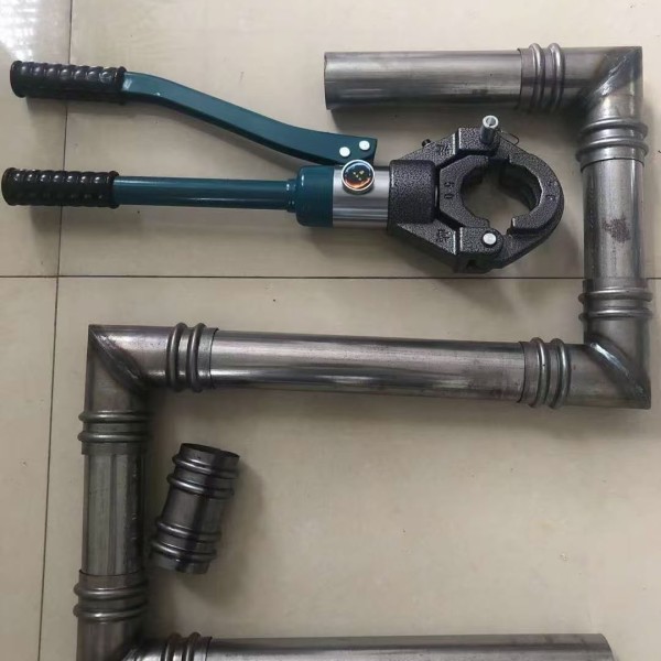濂溪冷却管生产