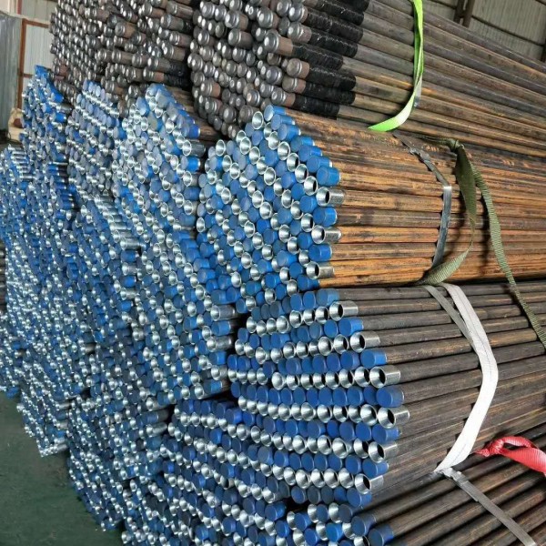濂溪冷却管生产